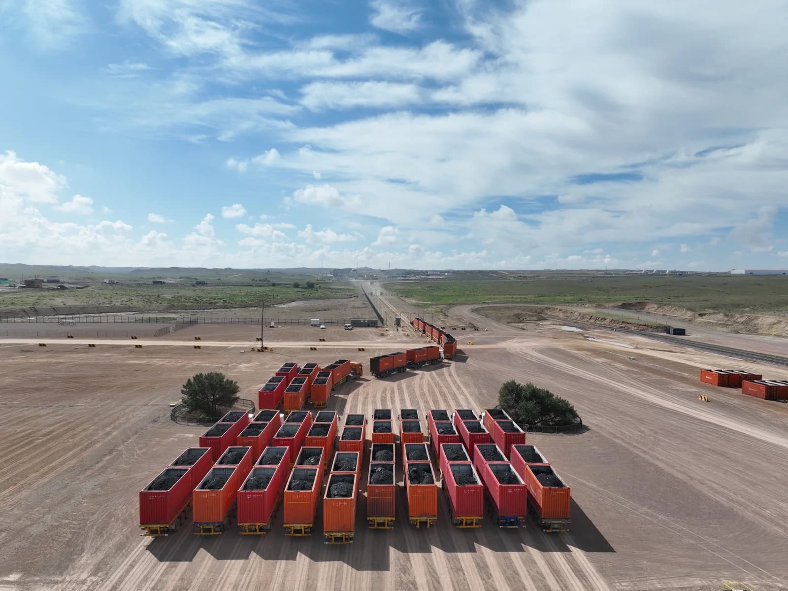 Khangi multimodal terminal branch, project image 3