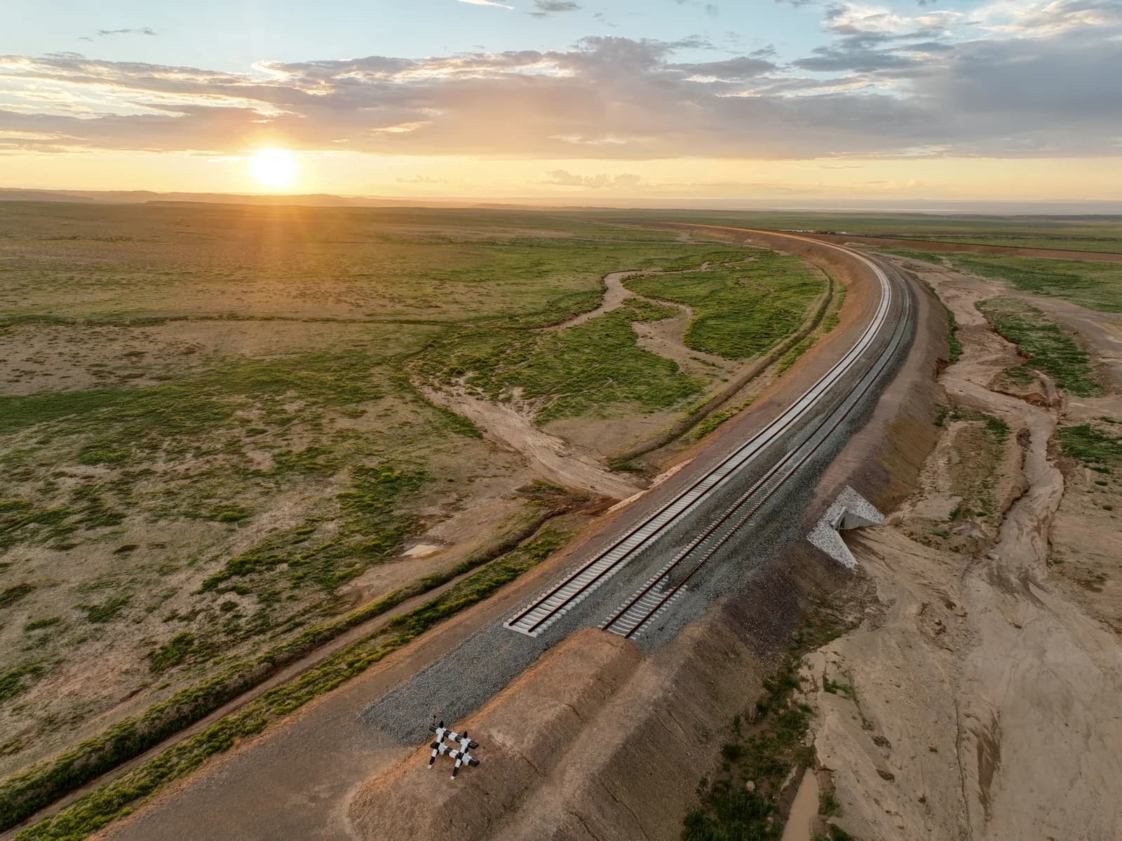 Khangi turnaround depot, project image 2