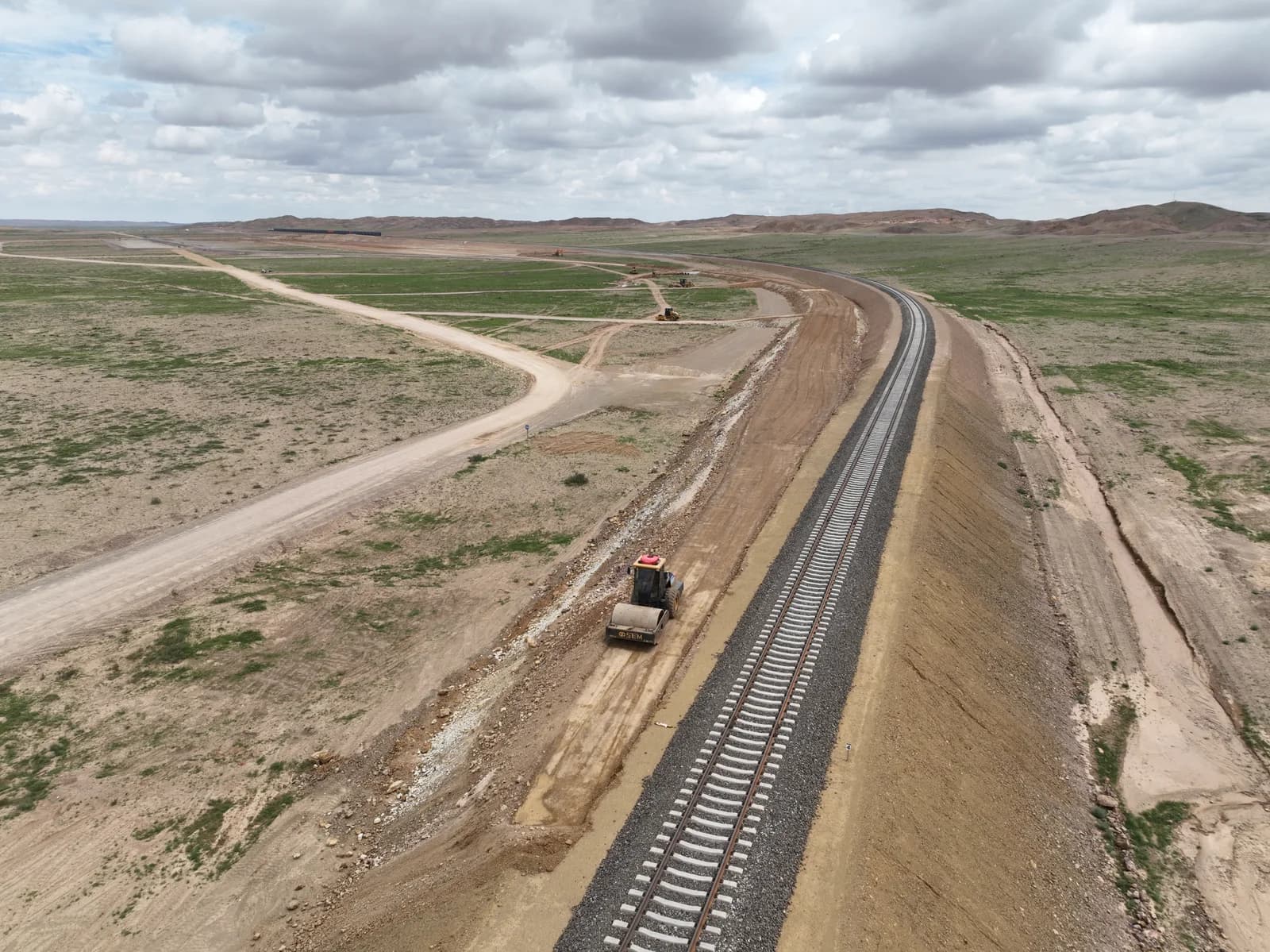 Khangi turnaround depot, project image 3